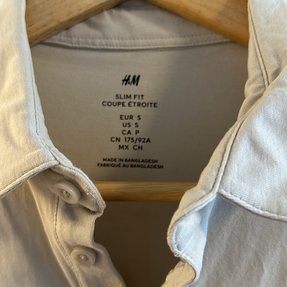 H&M - POLO - Picture 2 of 4